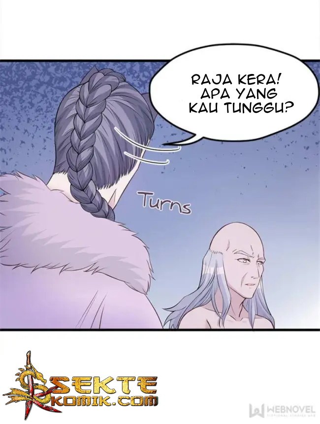 Beauty and the Beasts Chapter 120 Gambar 23
